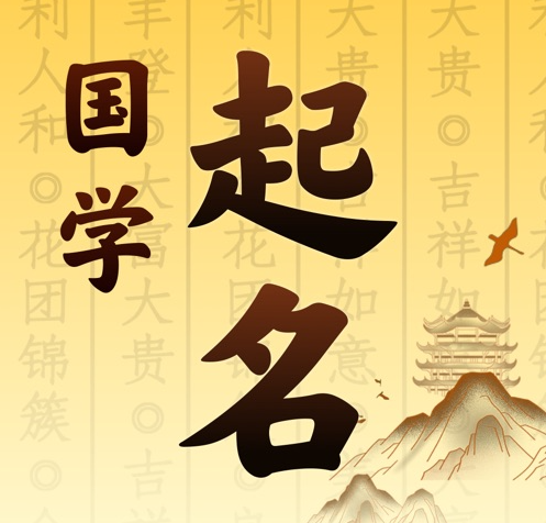 秦都国学起名 人工起名一对一